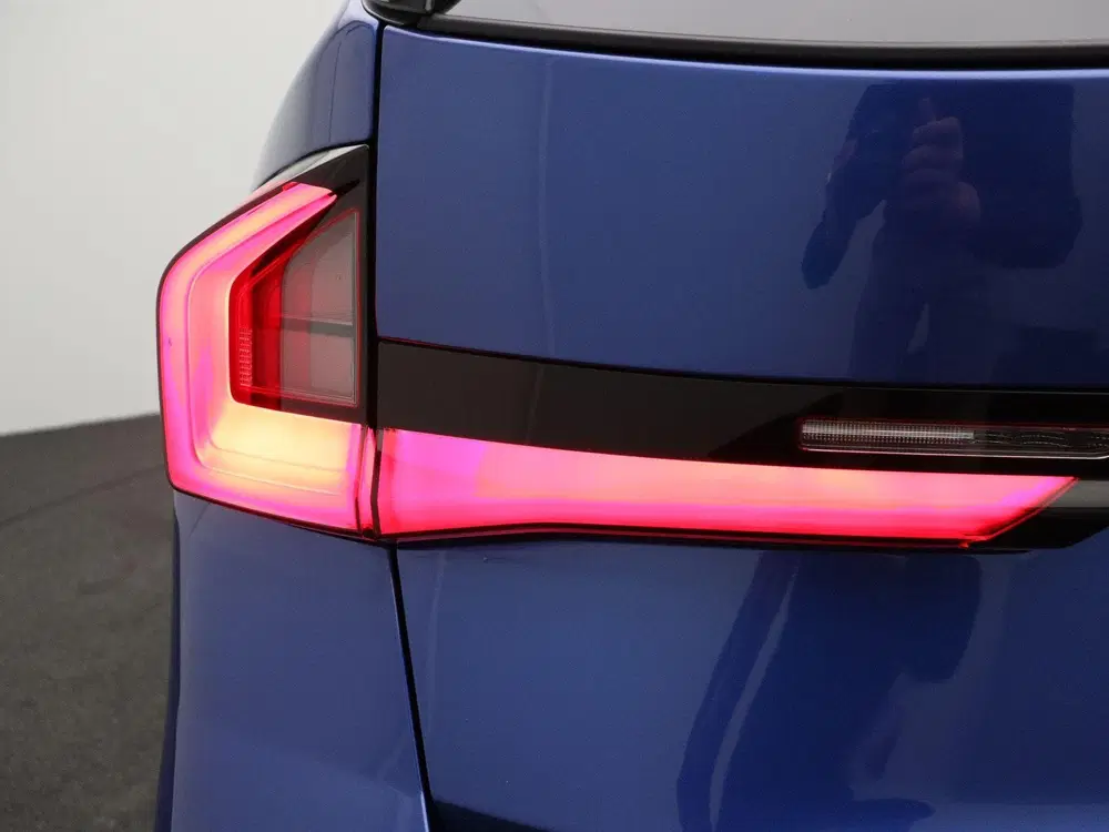 BMW iX1 xDrive30 M Sportpakket uit 2025, foto 9