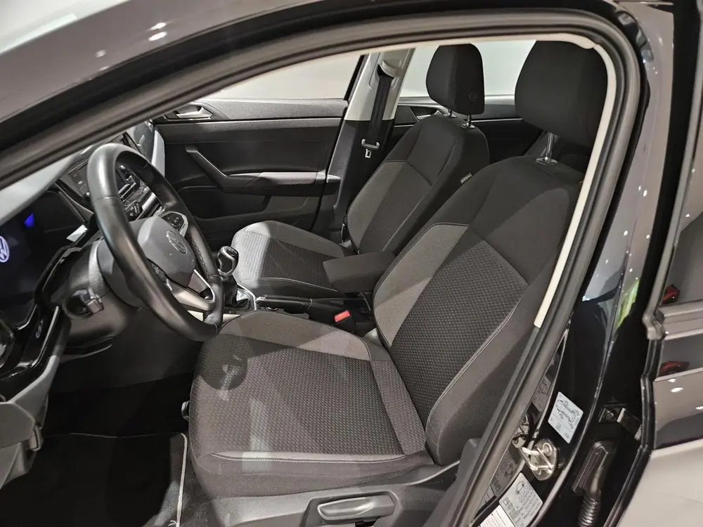 VOLKSWAGEN Taigo 1.0 TSI 95pk Life AD Cruise/ Dig Dash/ BT uit 2022, foto 12