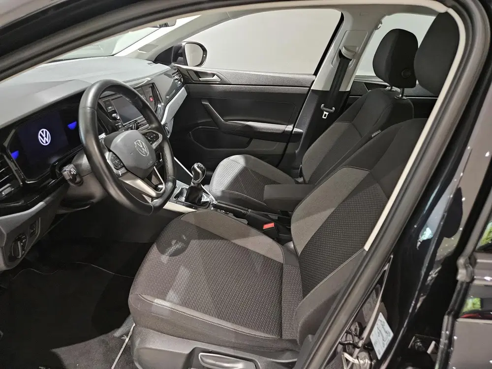 VOLKSWAGEN Taigo 1.0 TSI 95pk Life AD Cruise/ Dig Dash/ BT uit 2022, foto 13