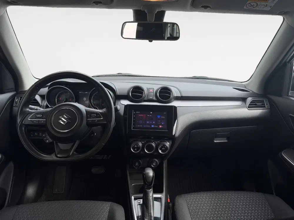 Suzuki Swift 1.2 Style Smart Hybrid uit 2022, foto 10