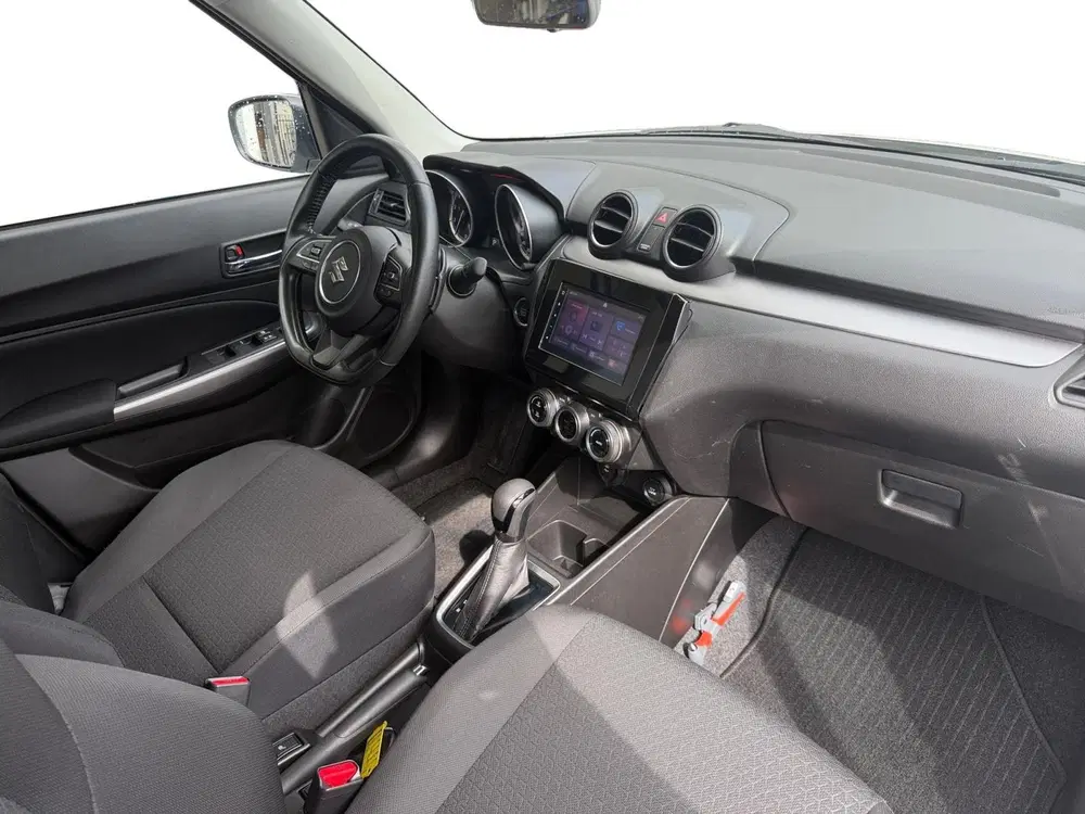 Suzuki Swift 1.2 Style Smart Hybrid uit 2022, foto 11