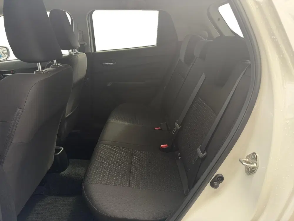Suzuki Swift 1.2 Style Smart Hybrid uit 2022, foto 12