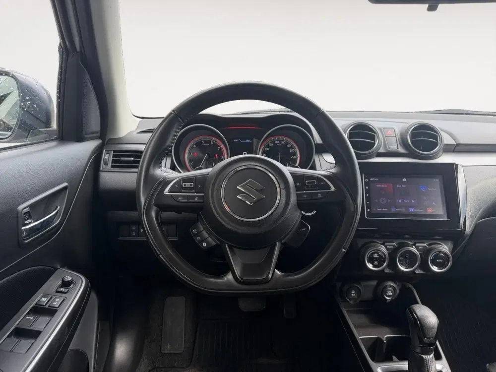 Suzuki Swift 1.2 Style Smart Hybrid uit 2022, foto 13