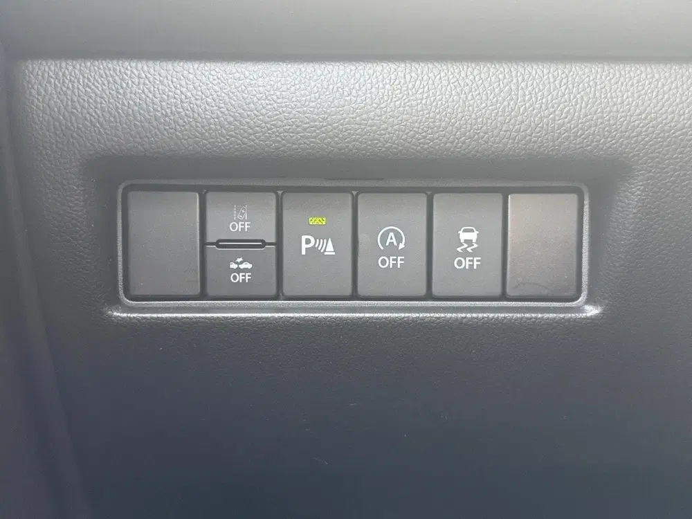 Suzuki Swift 1.2 Style Smart Hybrid uit 2022, foto 17