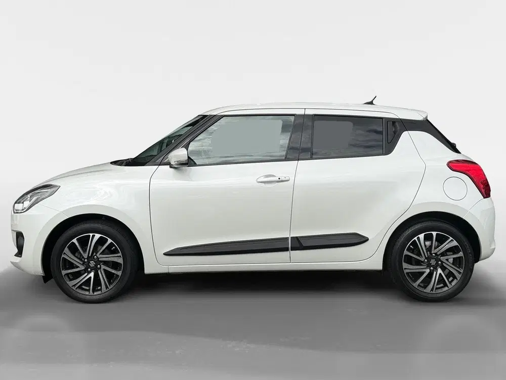 Suzuki Swift 1.2 Style Smart Hybrid uit 2022, foto 2