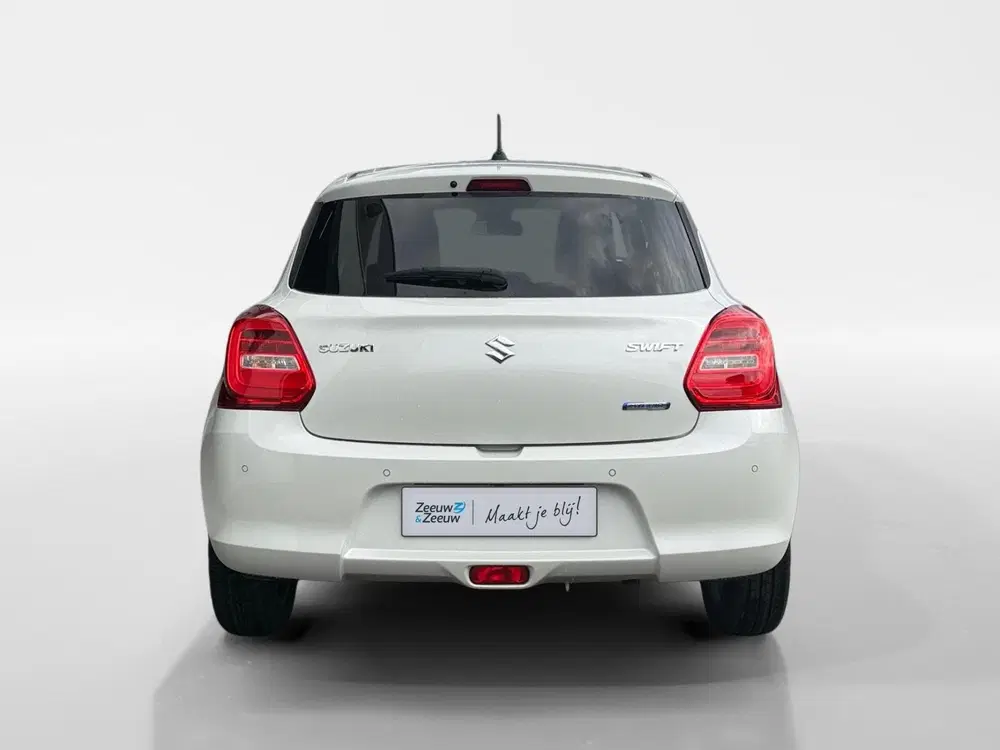 Suzuki Swift 1.2 Style Smart Hybrid uit 2022, foto 3