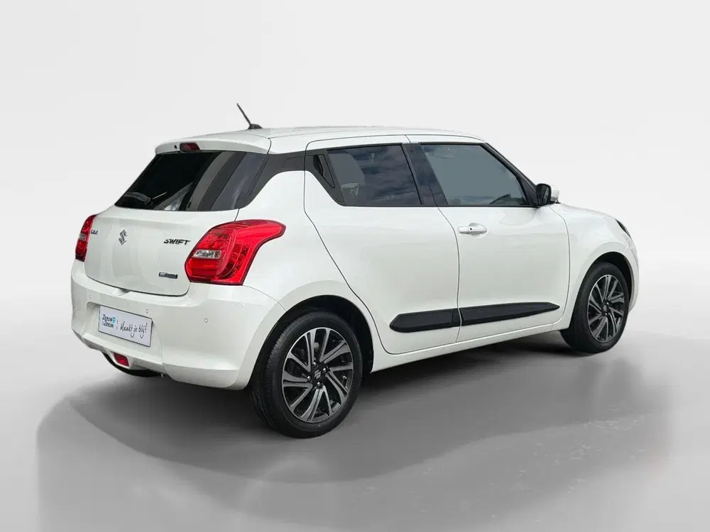 Suzuki Swift 1.2 Style Smart Hybrid uit 2022, foto 4