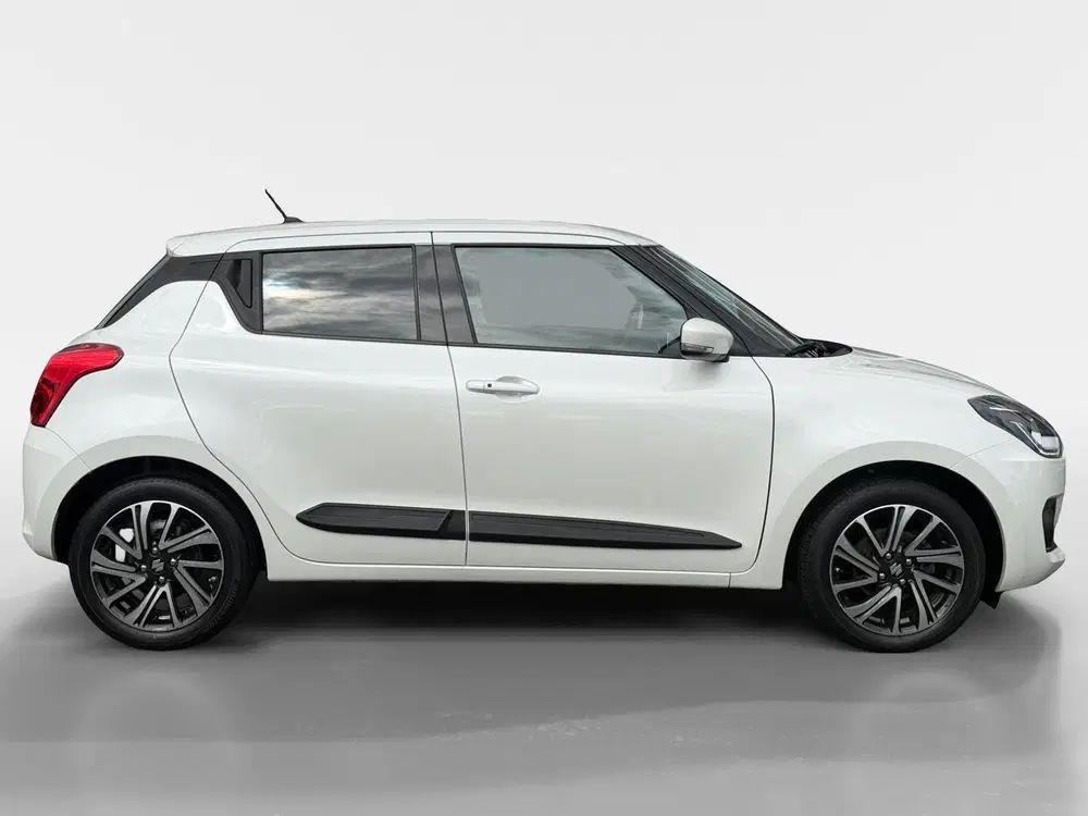 Suzuki Swift 1.2 Style Smart Hybrid uit 2022, foto 5
