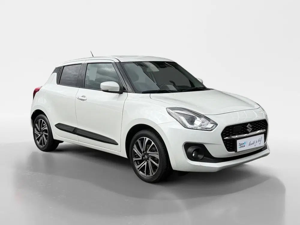 Suzuki Swift 1.2 Style Smart Hybrid uit 2022, foto 6