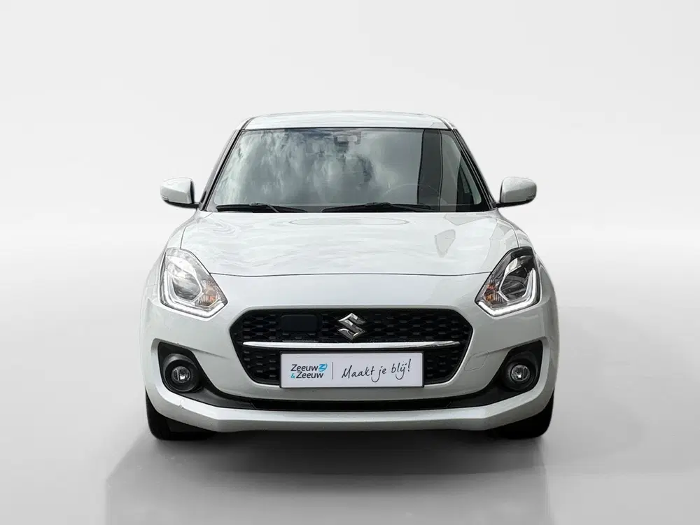 Suzuki Swift 1.2 Style Smart Hybrid uit 2022, foto 7