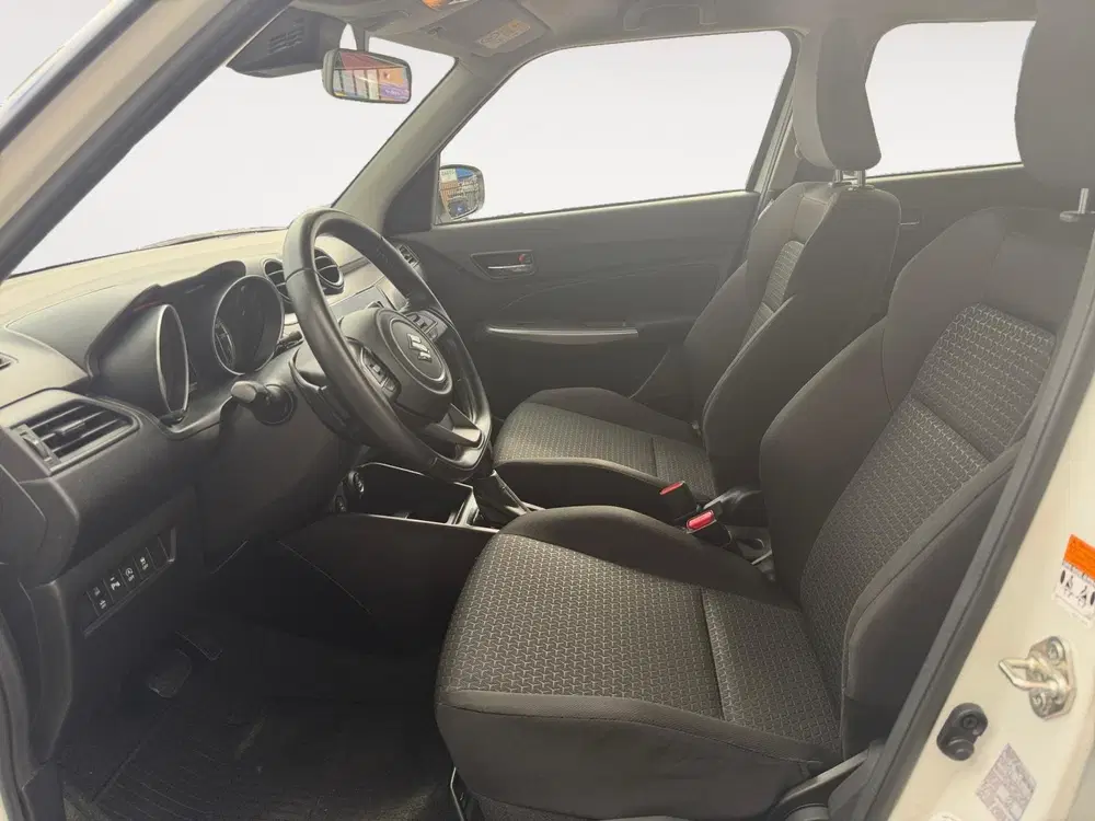 Suzuki Swift 1.2 Style Smart Hybrid uit 2022, foto 8