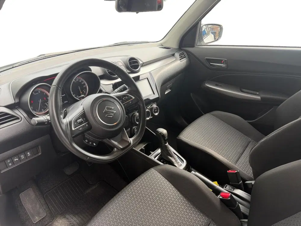 Suzuki Swift 1.2 Style Smart Hybrid uit 2022, foto 9