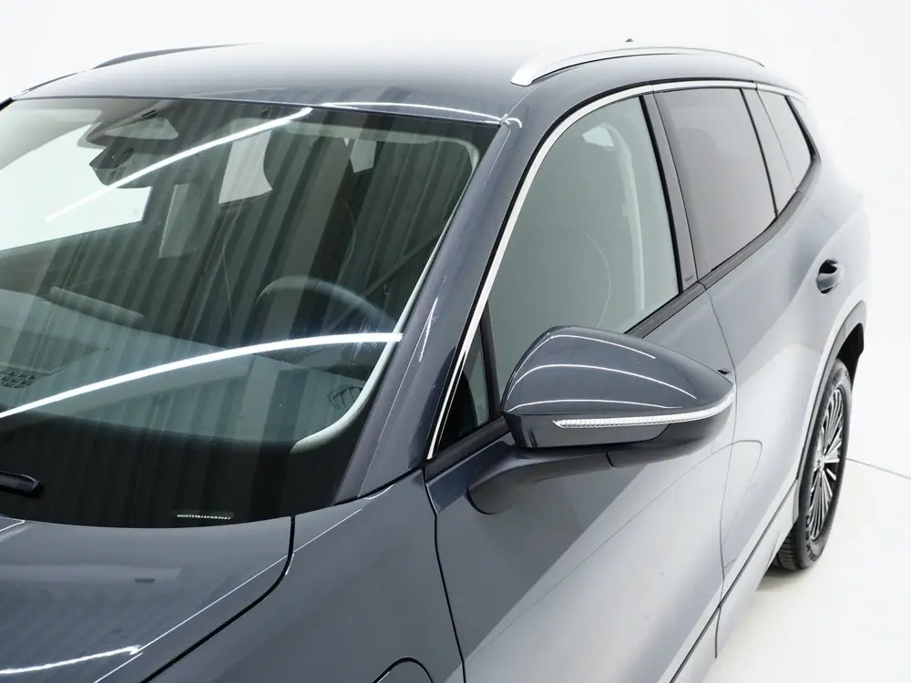 Volkswagen Tayron 1.5 eHybrid Elegance 272PK | Leder/Alcanta uit 2025, foto 13