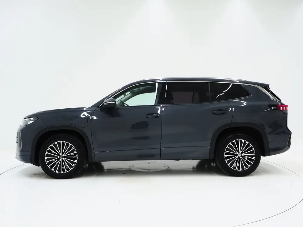 Volkswagen Tayron 1.5 eHybrid Elegance 272PK | Leder/Alcanta uit 2025, foto 2