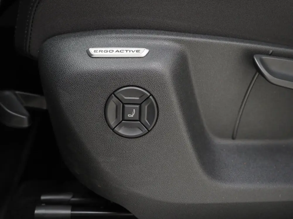 Volkswagen Tayron 1.5 eHybrid Elegance 272PK | Leder/Alcanta uit 2025, foto 20