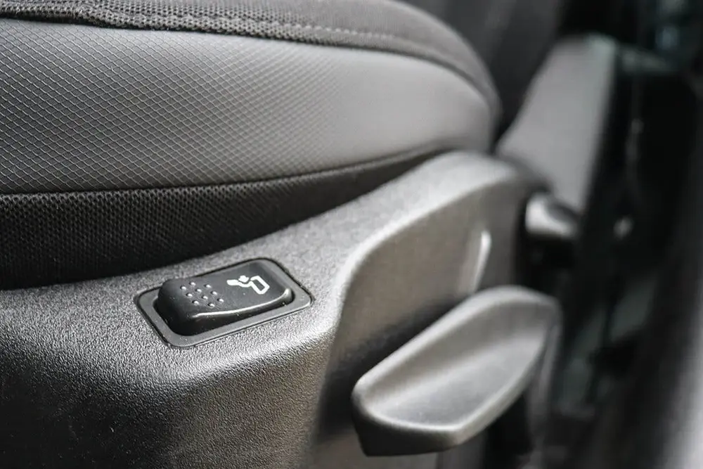 Jeep Renegade 1.3T Limited - Automaat uit 2019, foto 18