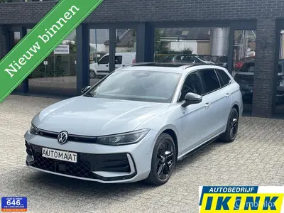 Volkswagen Passat Variant 1.5 eTSI R-Line Business uit 2024