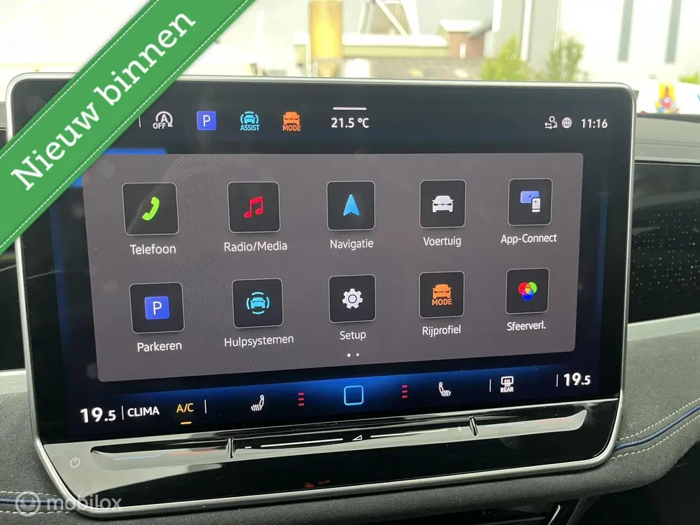 Volkswagen Passat Variant 1.5 eTSI R-Line Business uit 2024, foto 14