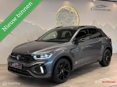 Volkswagen T-Roc 1.5 TSI 3x R-Line Panorama/Black Style/Trek uit 2023
