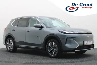 Geely Starray EM-i 1.5 Pro Plug-in Hybrid Leer uit 2026