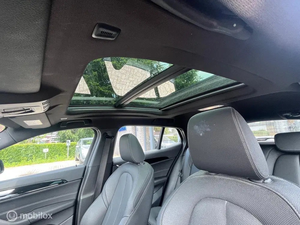 BMW X2 sDrive20i High Executive Edition M-Sport P uit 2019, foto 10