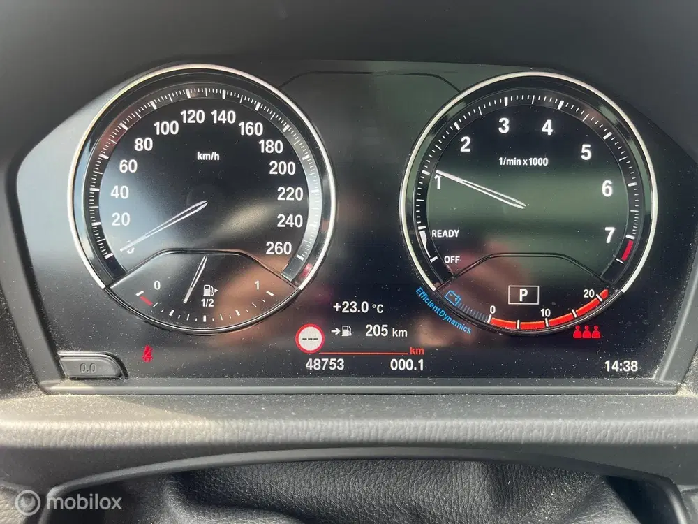 BMW X2 sDrive20i High Executive Edition M-Sport P uit 2019, foto 12
