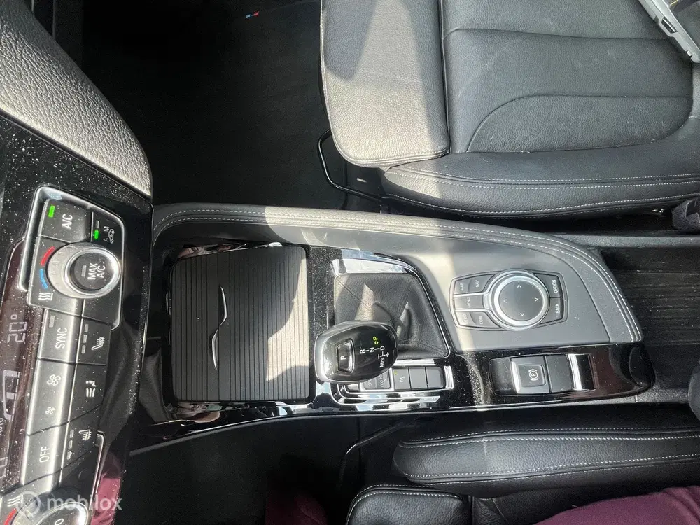 BMW X2 sDrive20i High Executive Edition M-Sport P uit 2019, foto 16