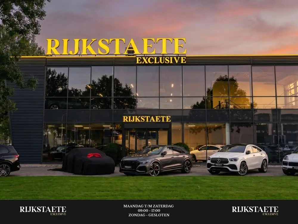 Volkswagen Golf 2.0 TSI R 4Motion|PANO|NURB|H&K|AKRA|ACC|19' uit 2021, foto 2