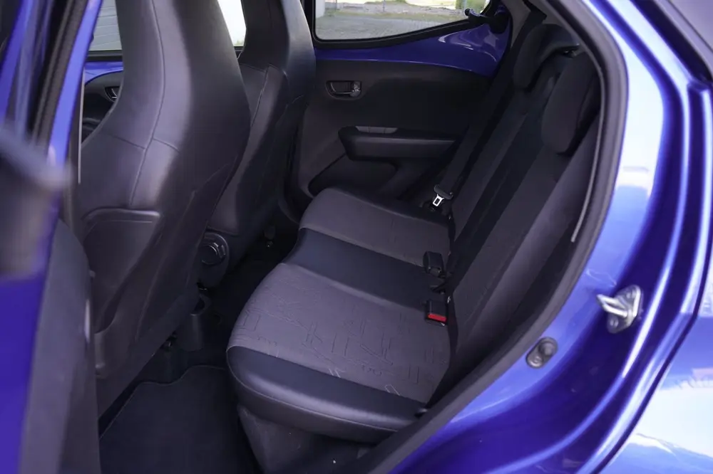 Toyota Aygo 1.0 VVT-i x-clusiv Automaat, Carplay, Key-less! uit 2019, foto 15