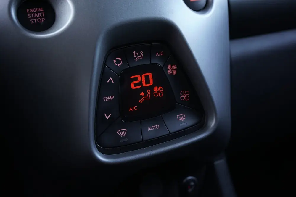 Toyota Aygo 1.0 VVT-i x-clusiv Automaat, Carplay, Key-less! uit 2019, foto 19