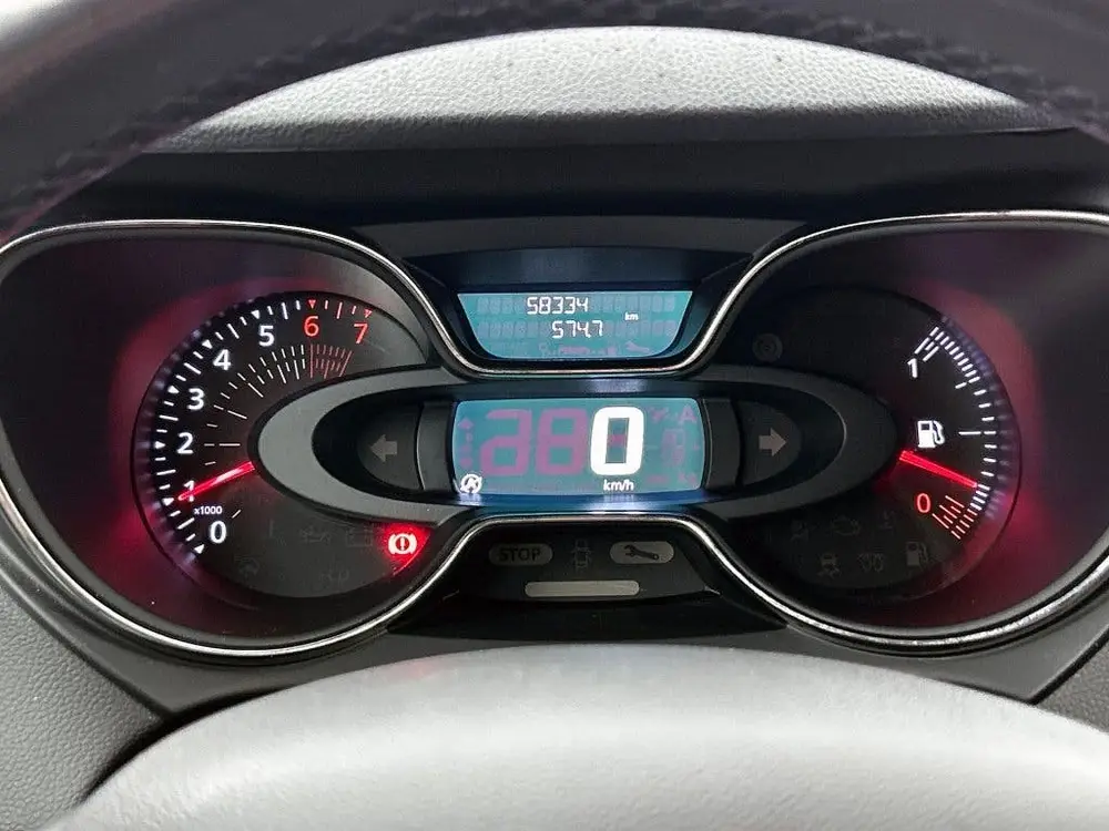 Renault Captur 0.9 TCe Intens (bj 2019) uit 2019, foto 20