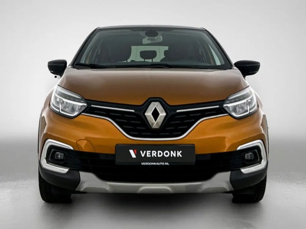 Renault Captur 0.9 TCe Intens (bj 2019) uit 2019, foto 5