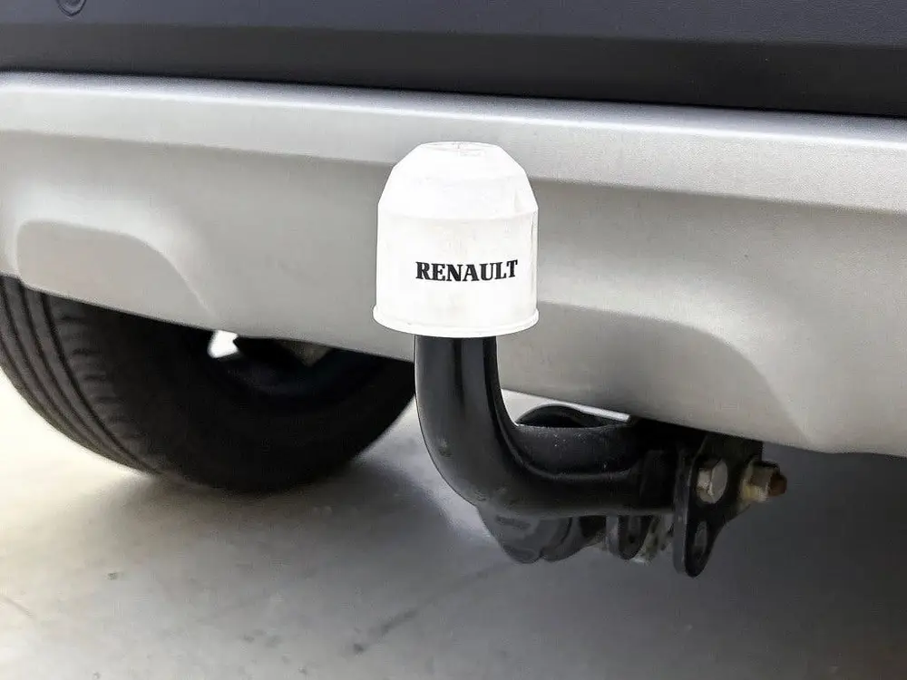 Renault Captur 0.9 TCe Intens (bj 2019) uit 2019, foto 9