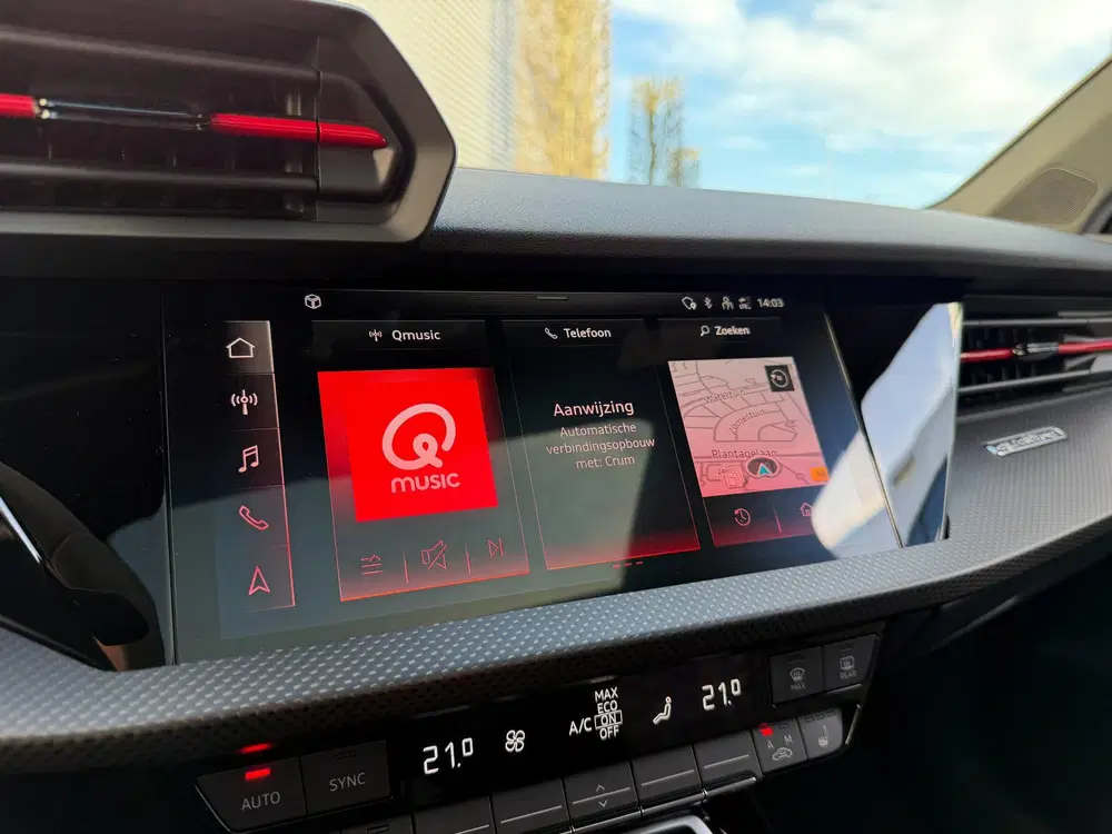 Audi RS3 2.5 TFSI quattro Carbon ext.-Keramisch-Pa uit 2022, foto 19