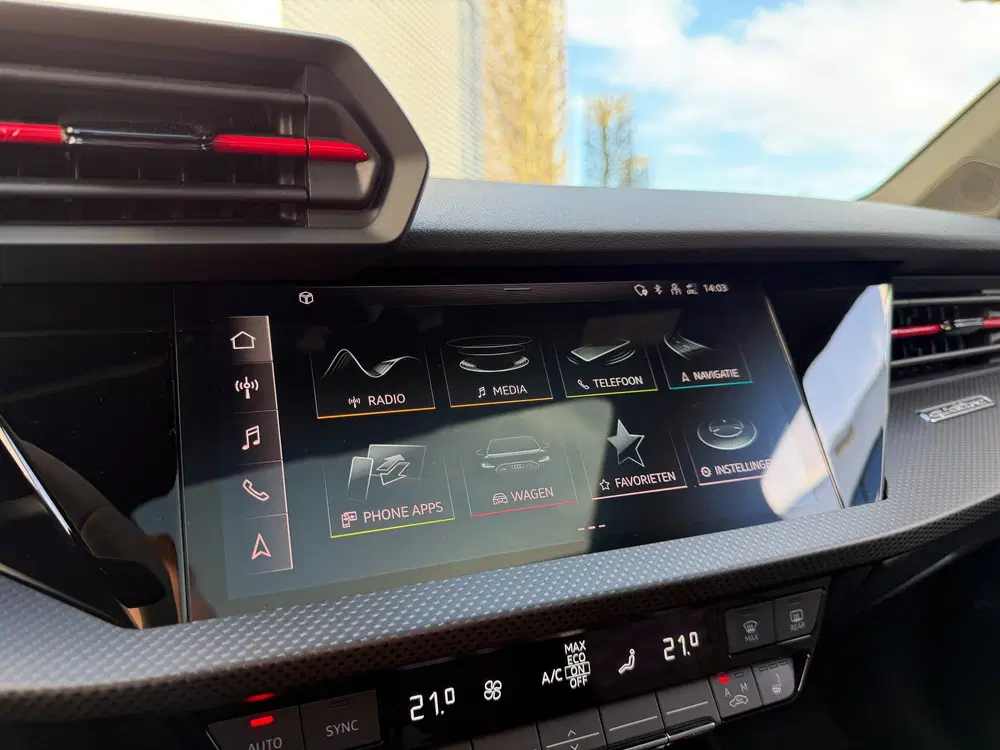 Audi RS3 2.5 TFSI quattro Carbon ext.-Keramisch-Pa uit 2022, foto 20