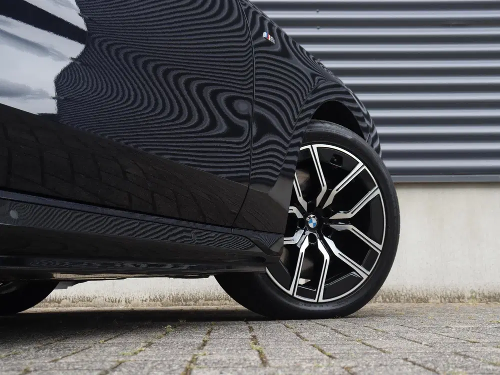 BMW i7 xDrive60 uit 2025, foto 5