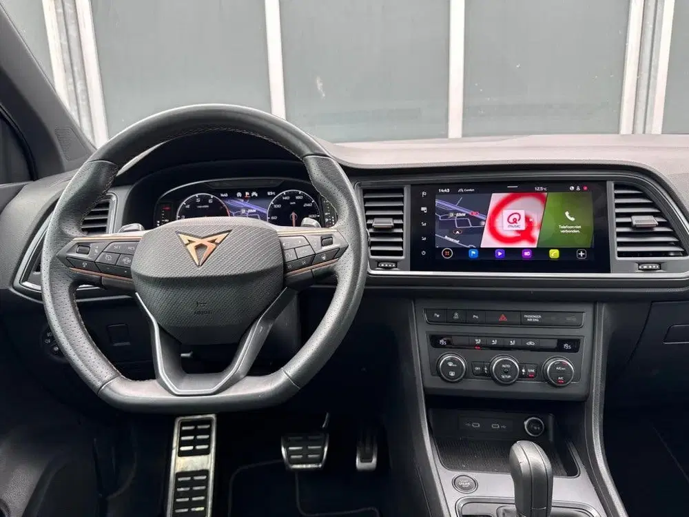 SEAT Ateca 1.5 eTSI 150pk DSG FR uit 2025, foto 11