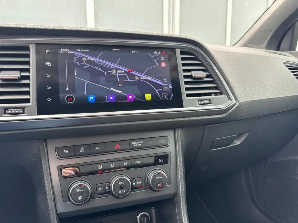 SEAT Ateca 1.5 eTSI 150pk DSG FR uit 2025, foto 20