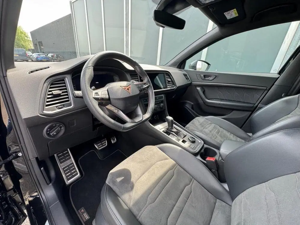 SEAT Ateca 1.5 eTSI 150pk DSG FR uit 2025, foto 5