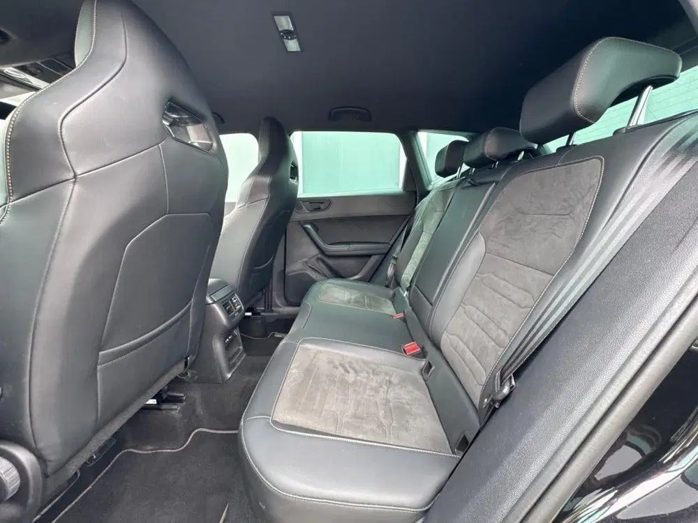 SEAT Ateca 1.5 eTSI 150pk DSG FR uit 2025, foto 8