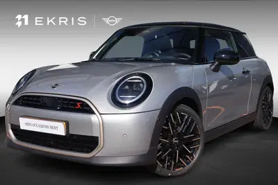 Mini Cooper S Cooper S uit 2025