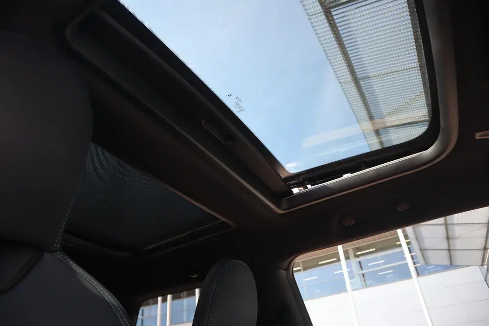 Mini Cooper S Cooper S uit 2025, foto 11