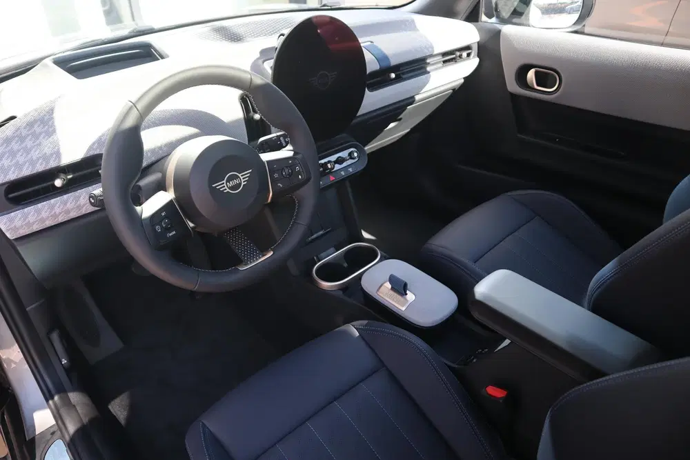 Mini Cooper S Cooper S uit 2025, foto 13