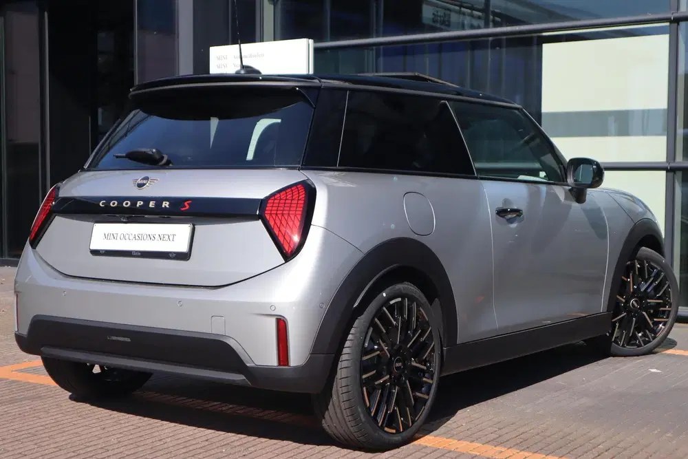 Mini Cooper S Cooper S uit 2025, foto 2