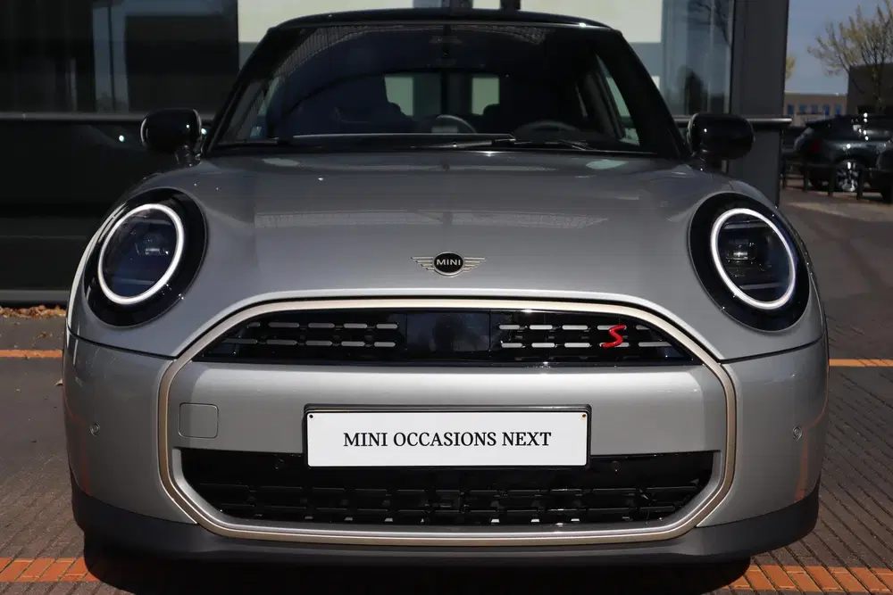 Mini Cooper S Cooper S uit 2025, foto 3