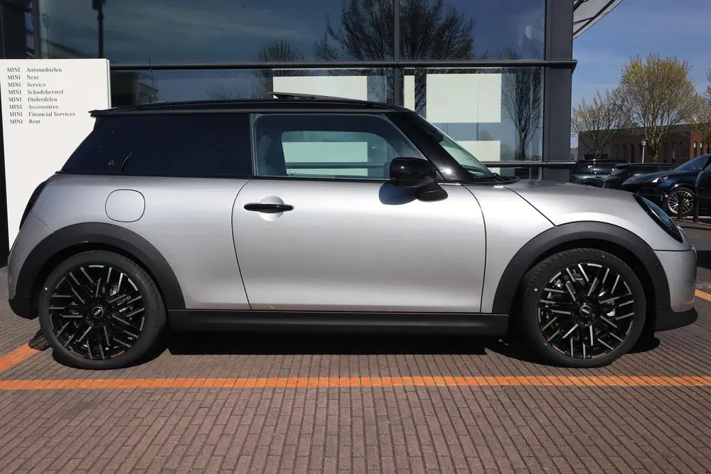 Mini Cooper S Cooper S uit 2025, foto 6