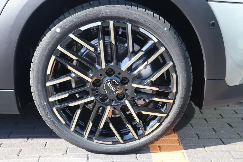 Mini Cooper S Cooper S uit 2025, foto 7