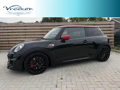 Mini John Cooper Works 2.0 John Cooper Works Chili uit 2020