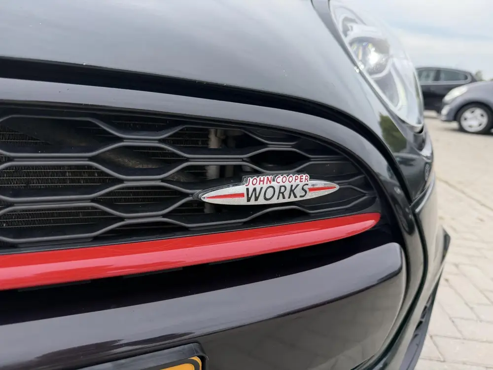 Mini John Cooper Works 2.0 John Cooper Works Chili uit 2020, foto 4