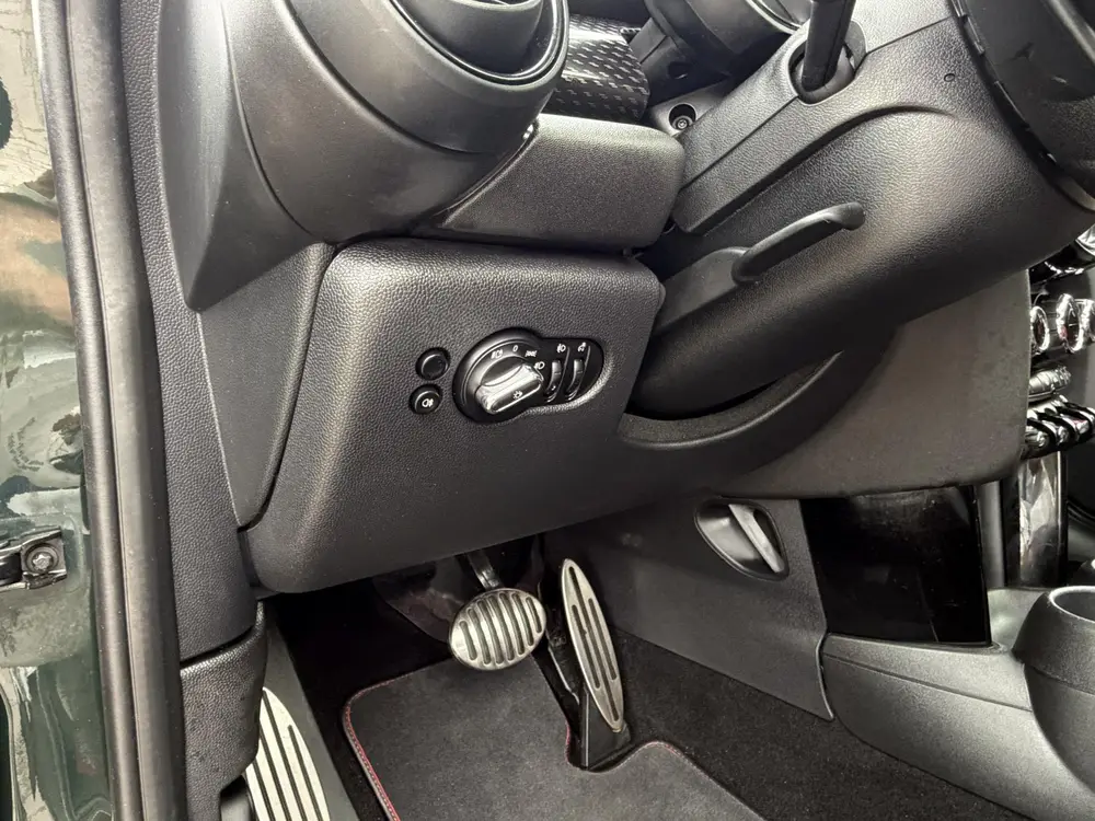 Mini John Cooper Works 2.0 John Cooper Works Chili uit 2020, foto 7